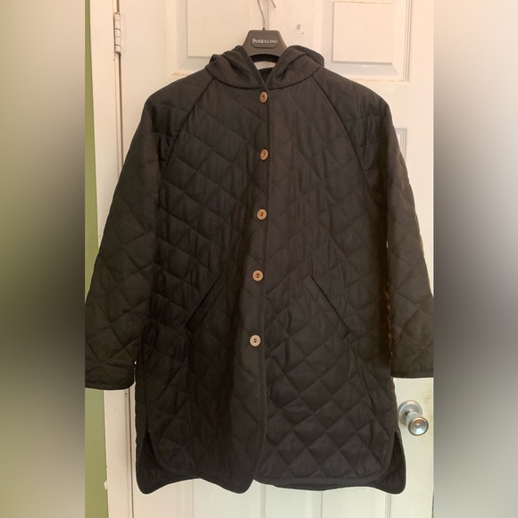 Beaton moving coat XL - Picture 2 of 4